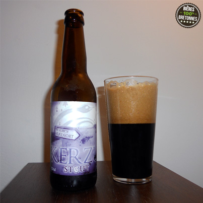 Kerzu Stout