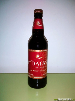 Oharas Irish Red