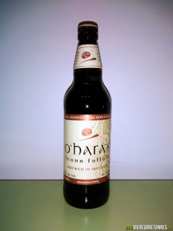 Oharas Leann Foláin Stout