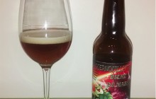 guernouillette bière de mars