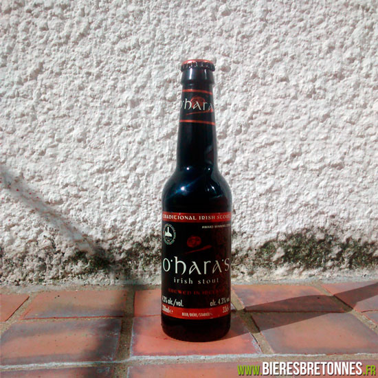 Oharas Stout