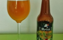 Bière Britt Do Brasil