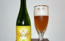 Oézètt - Brasserie de Launay