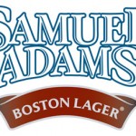 Samuel Adams boston lager beer