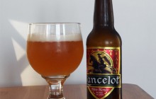 Lancelot Blonde