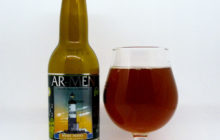 Ar-Men Dorée - Brasserie de Bretagne (BRITT)