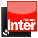 Logo France Inter