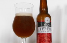 Térénez Triple - Brasserie du Bout du Monde