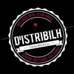 logo Brasserie D'istribilh