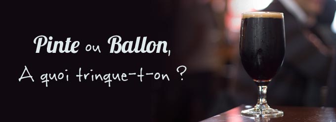 émission france inter pinte ou ballon