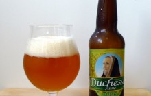 Duchesse Anne Triple Hops