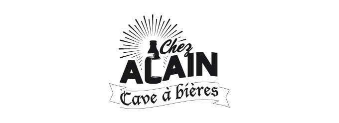 cave à bières chez alain Rennes