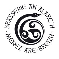 logo brasserie an alarch