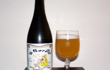 La BorDée Blanche