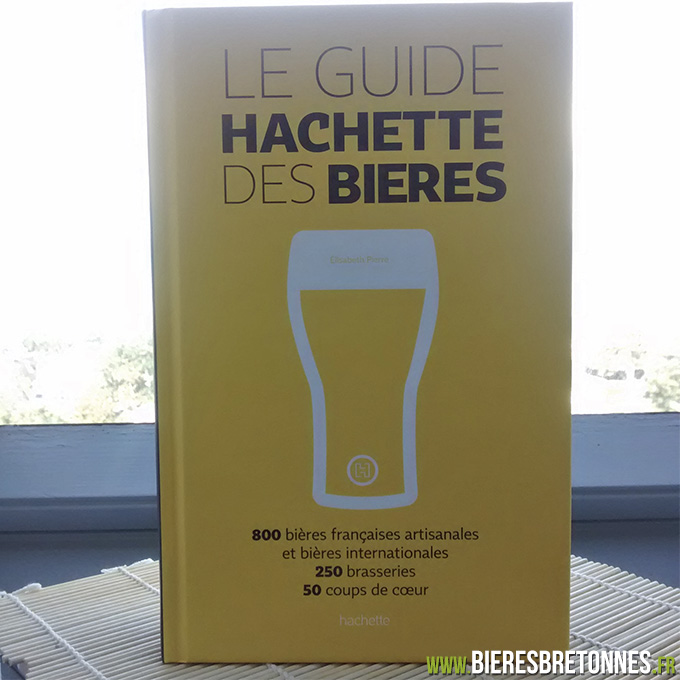 Guide Hachette des Bières