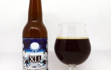 Lancelot XI.I Samhain - Brasserie Lancelot