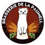 logo brasserie de la Paumell
