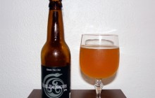 Blaz An Amzer - Ginger Pale Ale