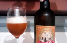 Bière Melen Rosko Pale Ale