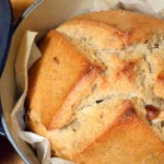 Recette de pain à la bière