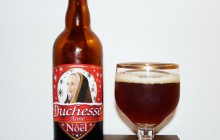 Duchesse Anne de Noël