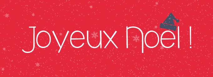 joyeux noël