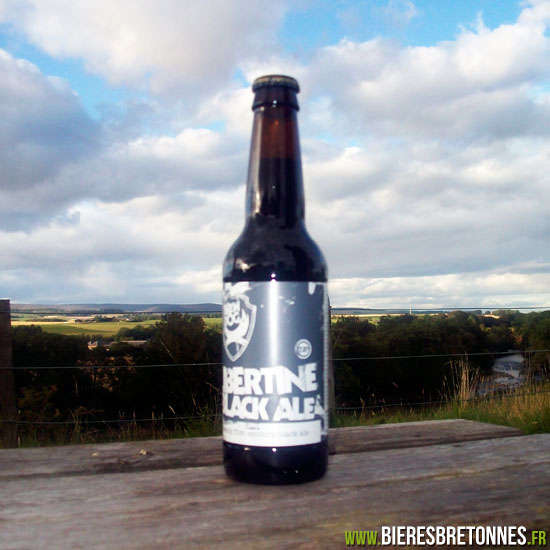 Brewdog - Libertine Black Ale