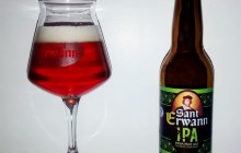 Sant Erwann IPA Brasserie de Bretagne Britt