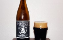 Saint-Georges Stout - Brasserie Saint-Georges