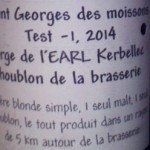 Saint-Georges des Moissons