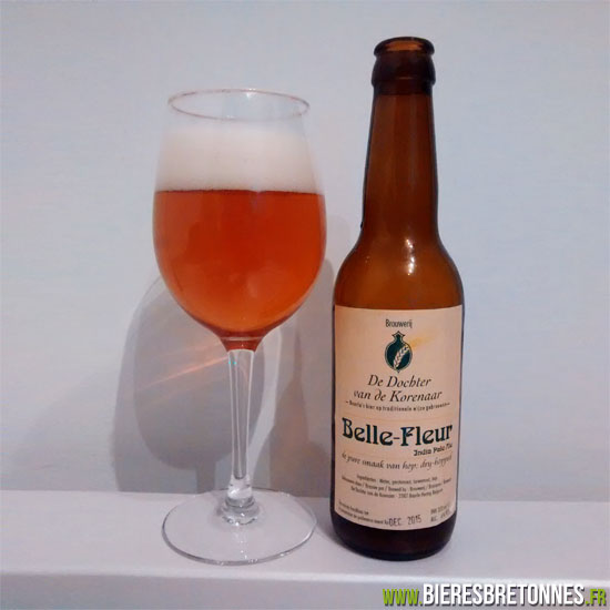 Belle Fleur IPA