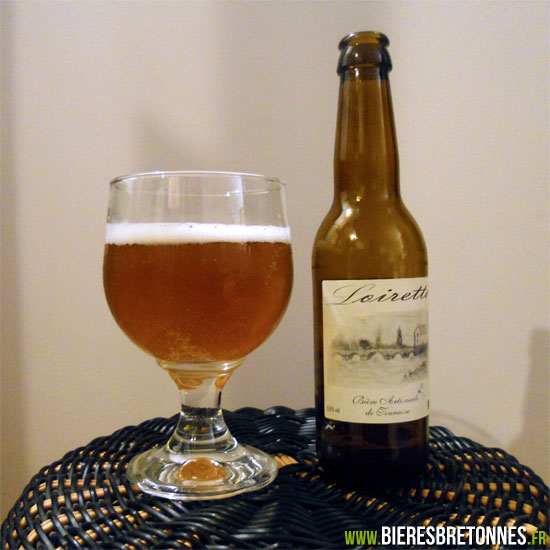 Loirette Blonde