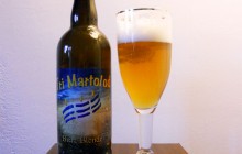 Tri Martolod Blonde