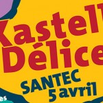 Vignette festival Kastell Délices Santec