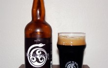 Blaz An Amzer 4 Black IPA