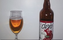 Bière de printemps Drao Flamenco