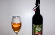 Biere Roscoff Hopnose