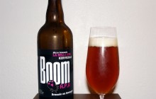 BOOM American Pale Ale Brasserie La Belle Joie