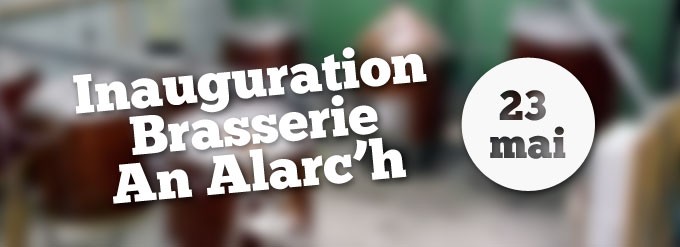 inauguration an alarch