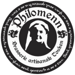 logo brasserie philomenn