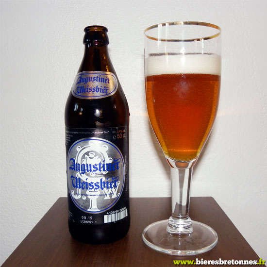 Augustiner Weissbier 