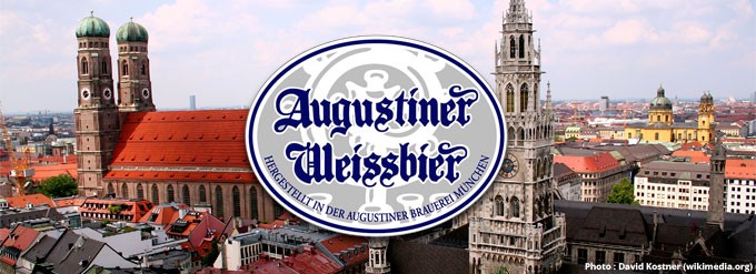 Augustiner Weissbier