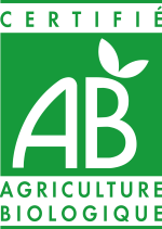 Logo Agriculture Biologique