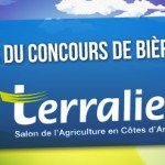 Résultats du concours de bières de Terralies