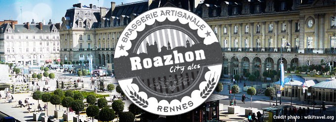 vignette roazhon city ales