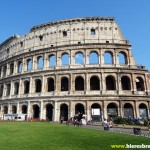 Colisée de Rome