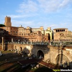 Forum romain