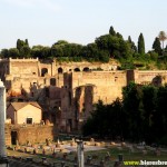 Forum romain