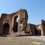 Thermes de Caracalla