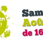 Ferme en fête 2015 Saint-Georges